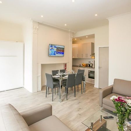 St Stephen'S Green District-1 Дъблин Екстериор снимка