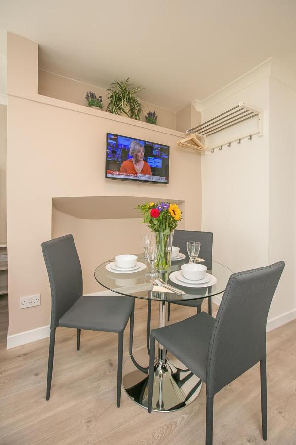 St Stephen'S Green District-1 Дъблин Екстериор снимка