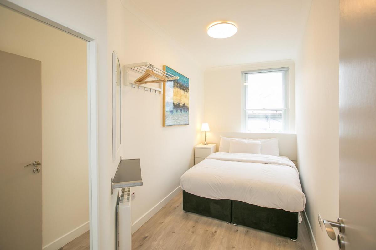 St Stephen'S Green District-1 Дъблин Екстериор снимка