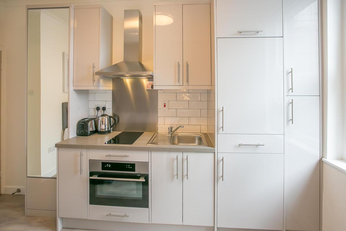 St Stephen'S Green District-1 Дъблин Екстериор снимка