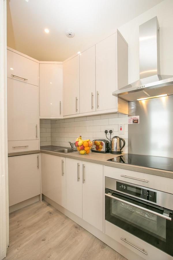 St Stephen'S Green District-1 Дъблин Екстериор снимка