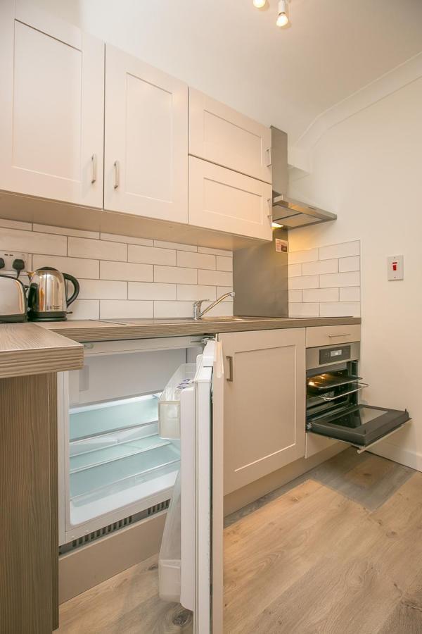 St Stephen'S Green District-1 Дъблин Екстериор снимка