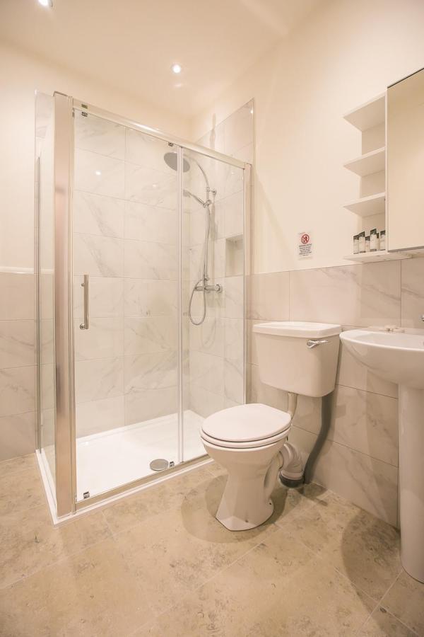 St Stephen'S Green District-1 Дъблин Екстериор снимка