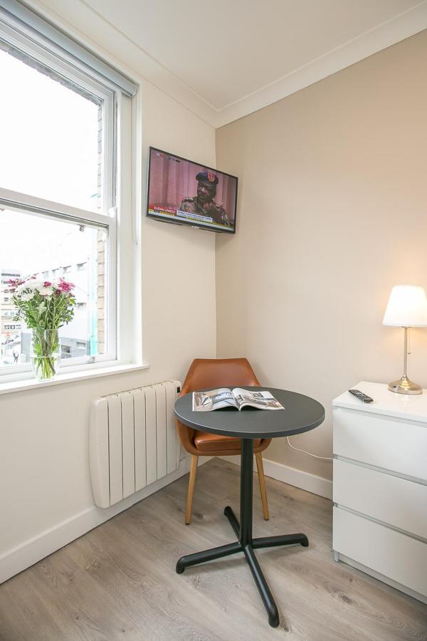 St Stephen'S Green District-1 Дъблин Екстериор снимка